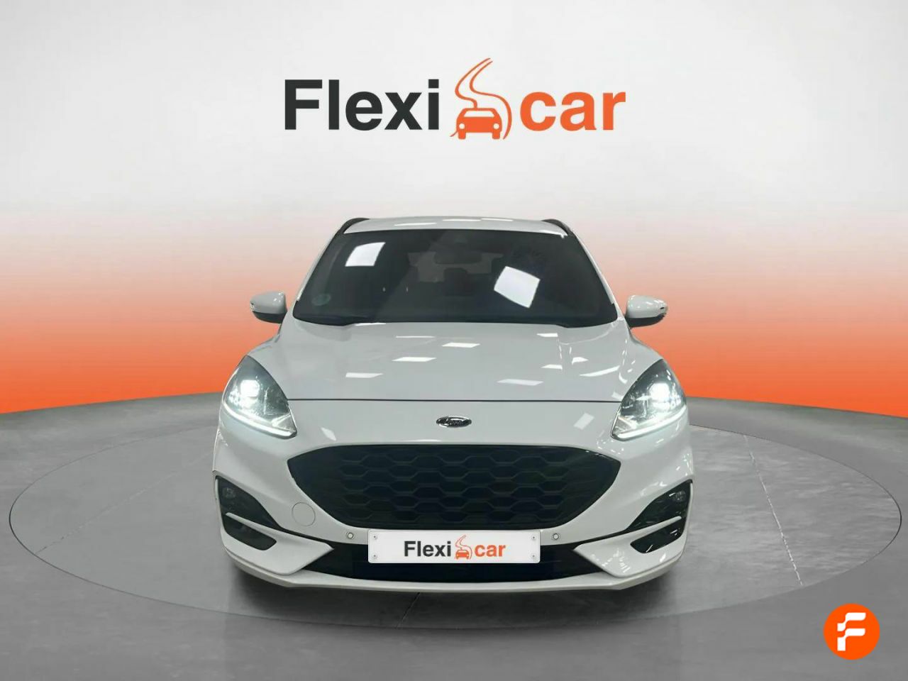 Foto Ford Kuga 8