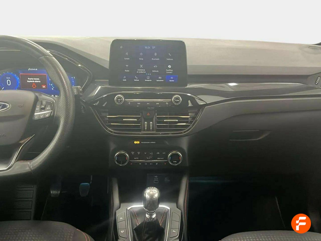 Foto Ford Kuga 9