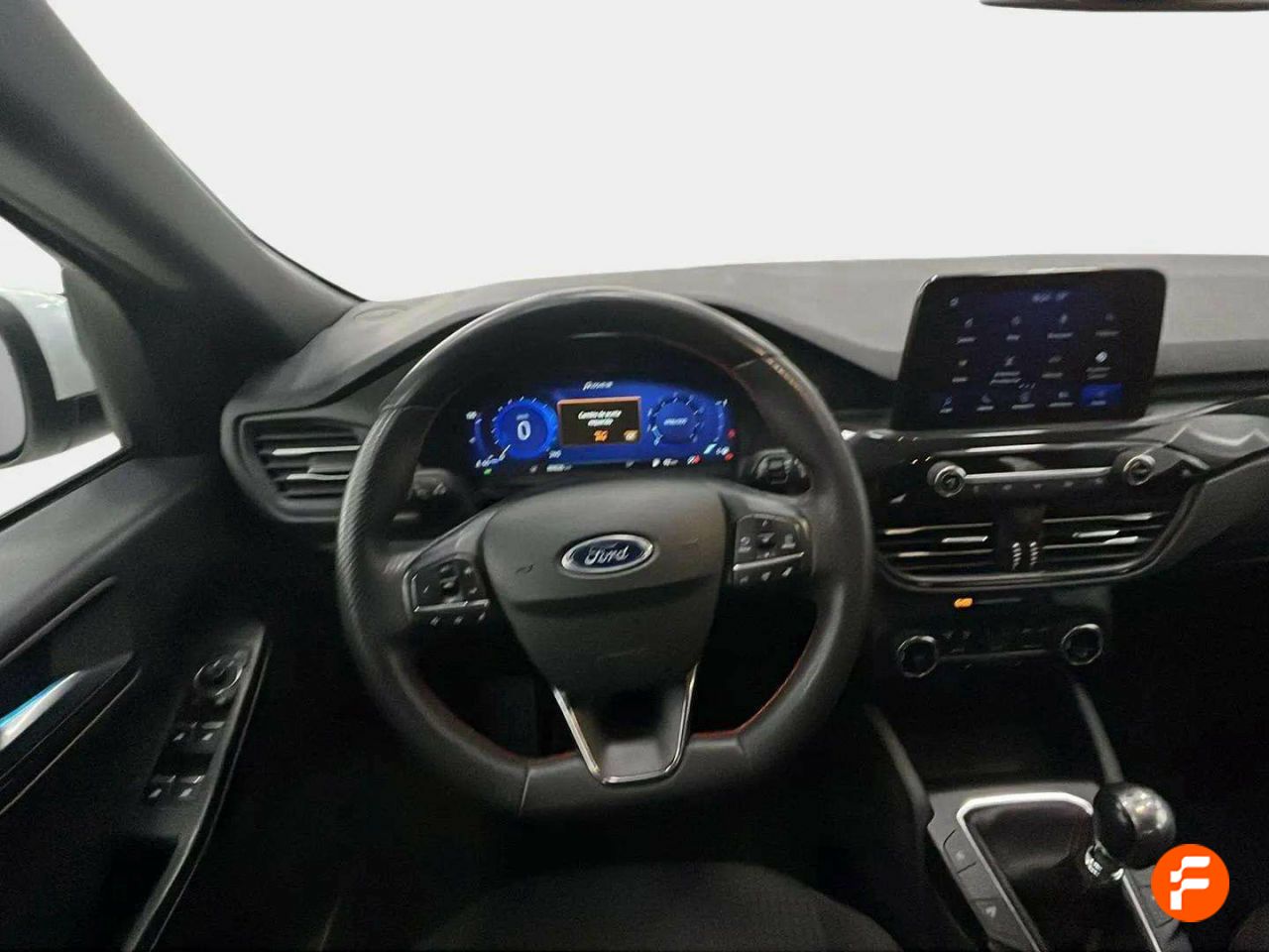 Foto Ford Kuga 10