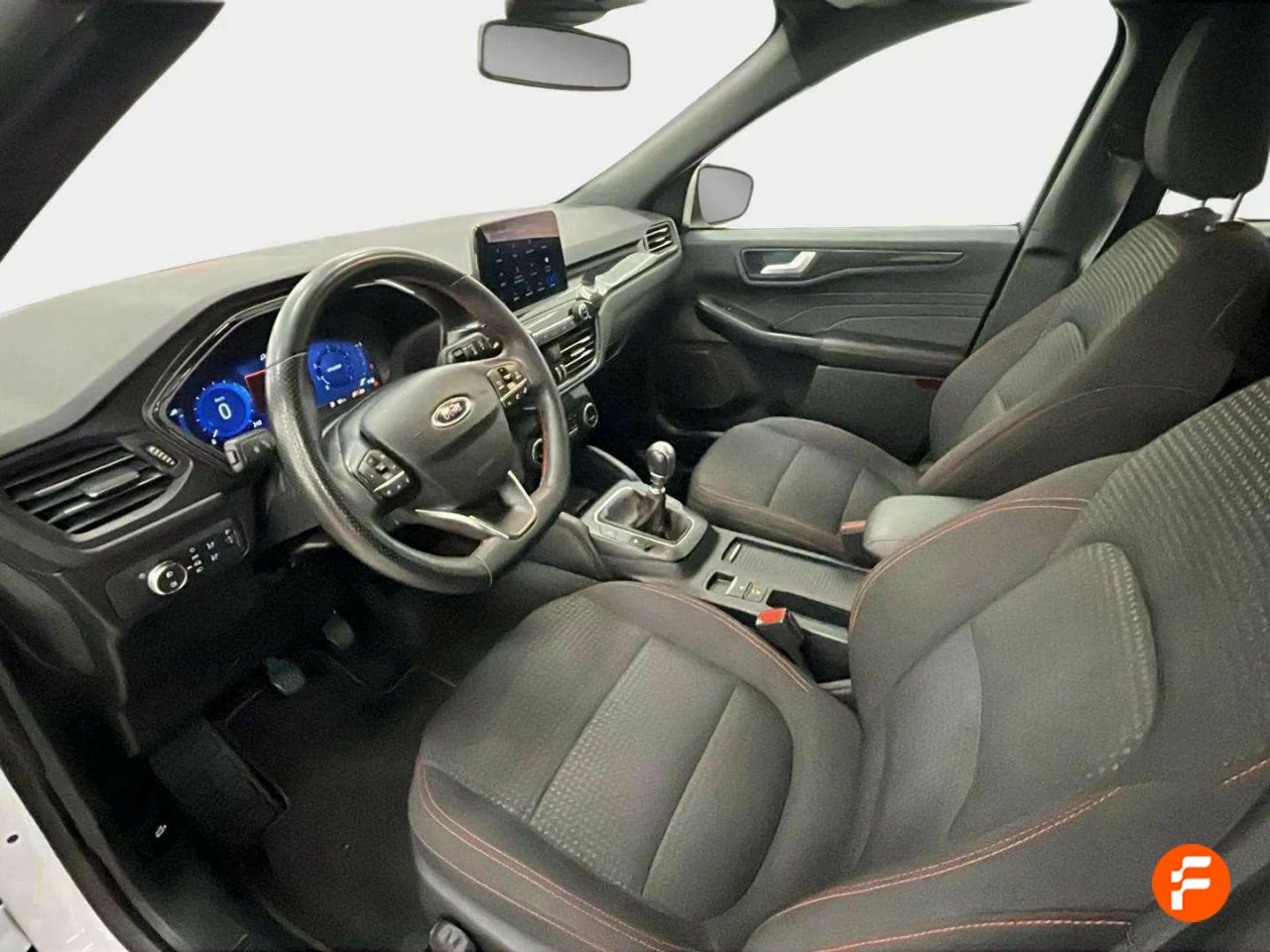 Foto Ford Kuga 13