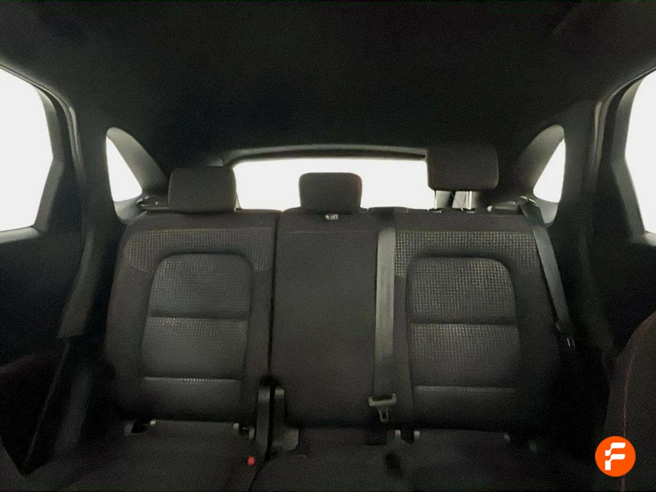 Foto Ford Kuga 14