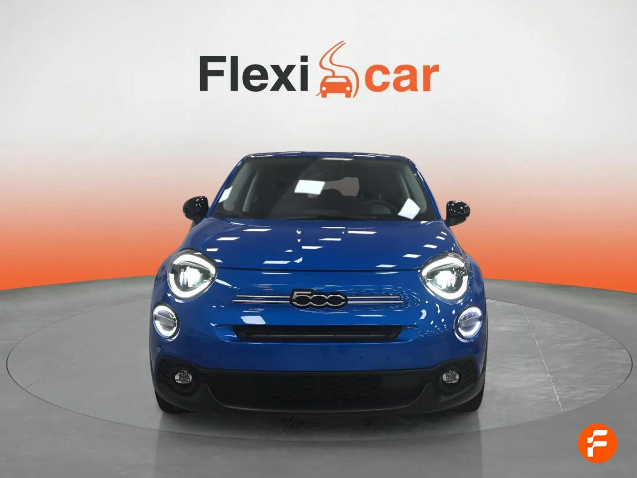Foto Fiat 500X 2