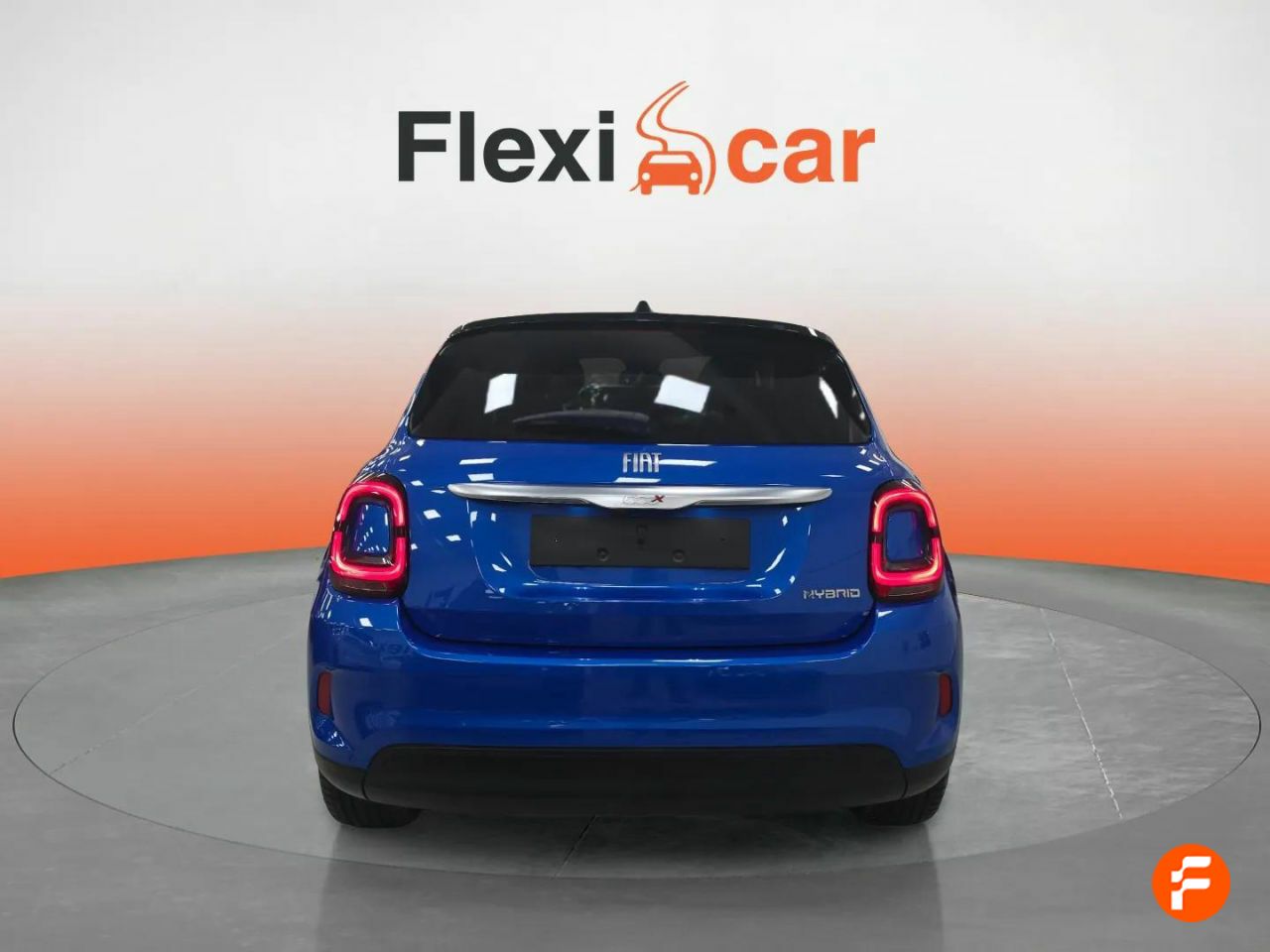 Foto Fiat 500X 3