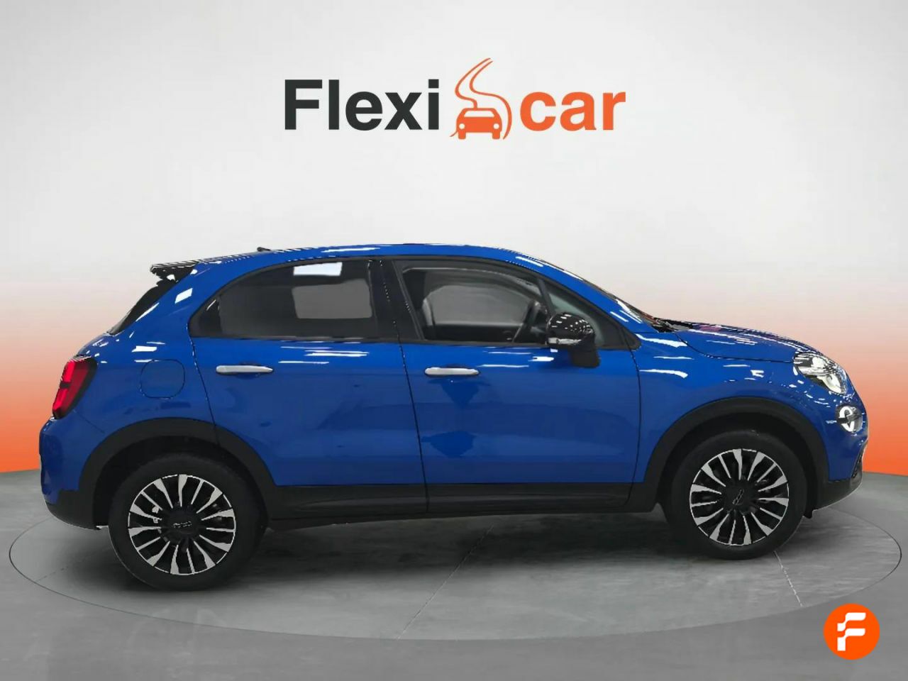 Foto Fiat 500X 4