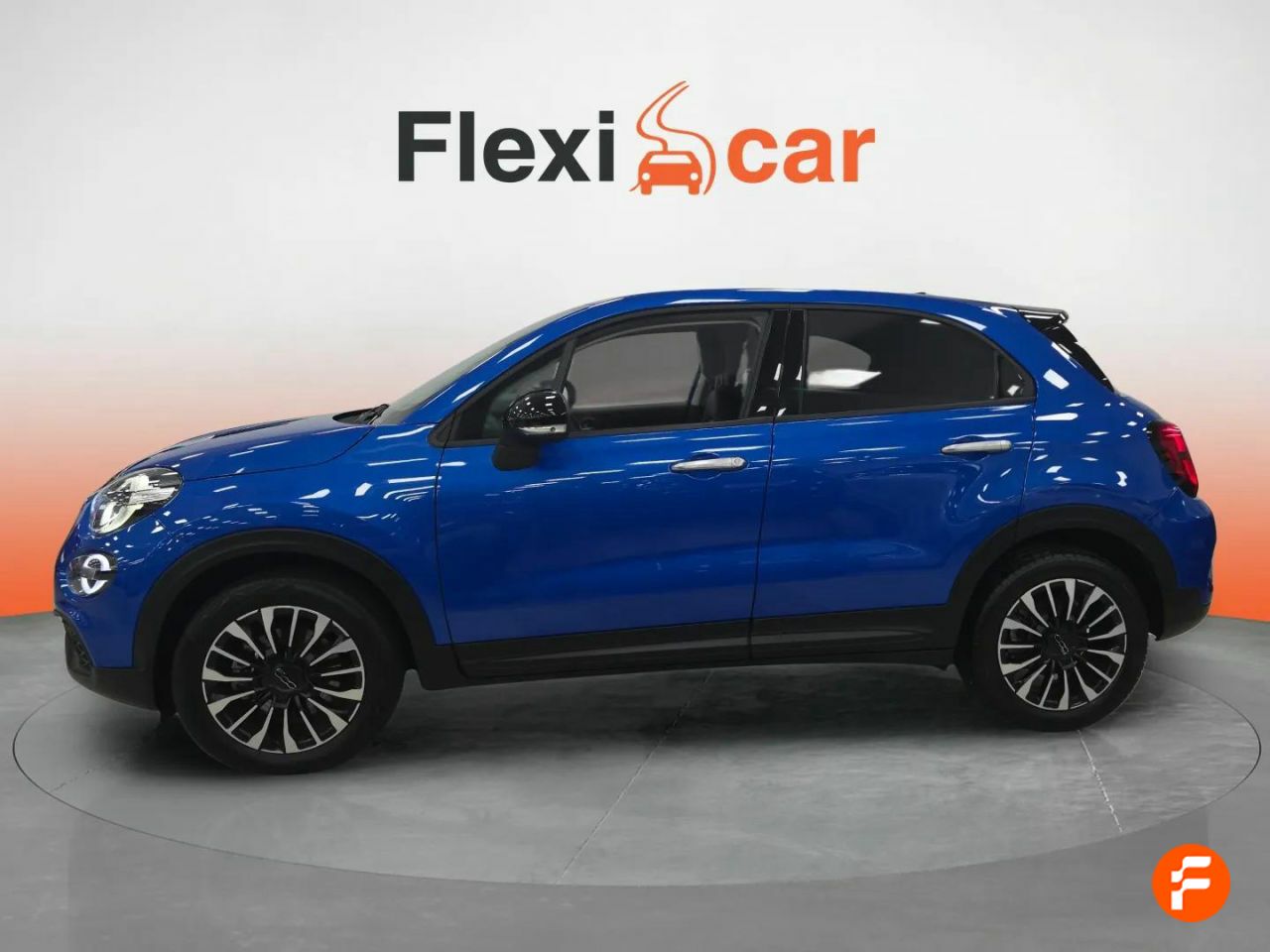 Foto Fiat 500X 7