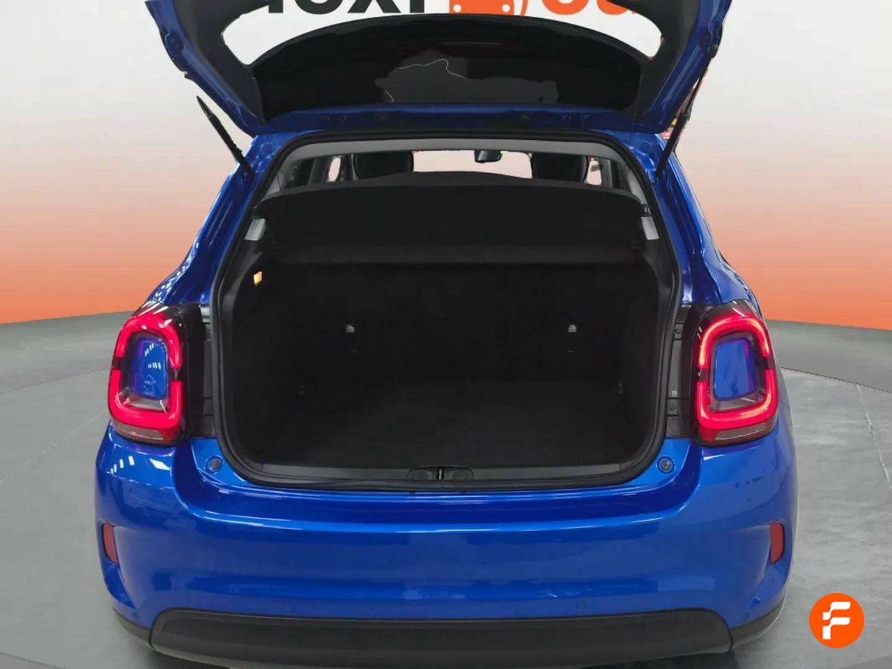 Foto Fiat 500X 8