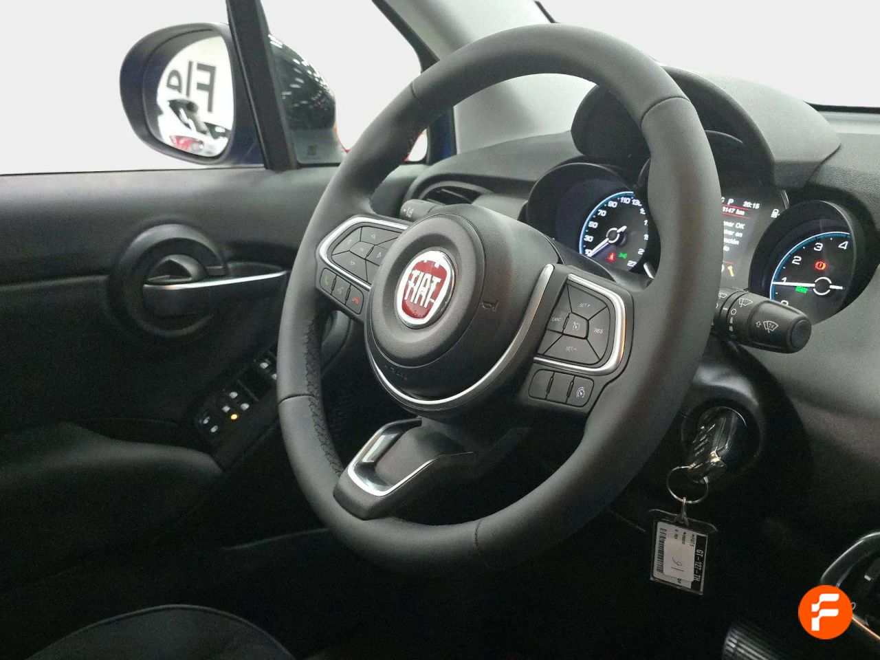 Foto Fiat 500X 9