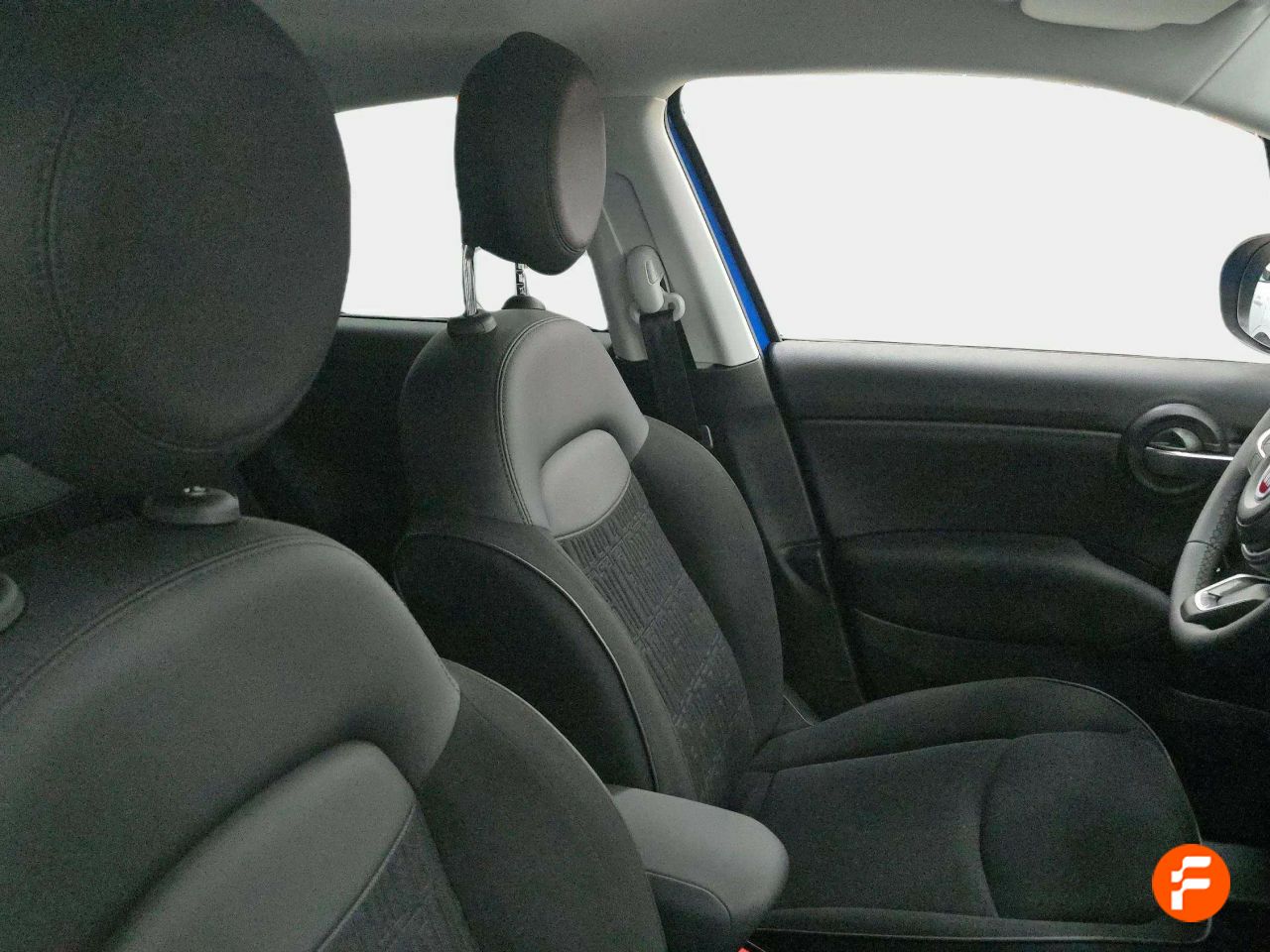 Foto Fiat 500X 11