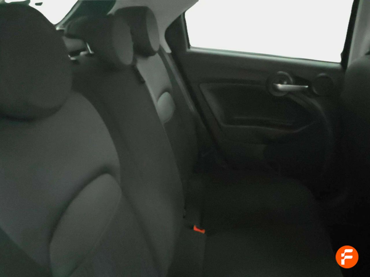 Foto Fiat 500X 13