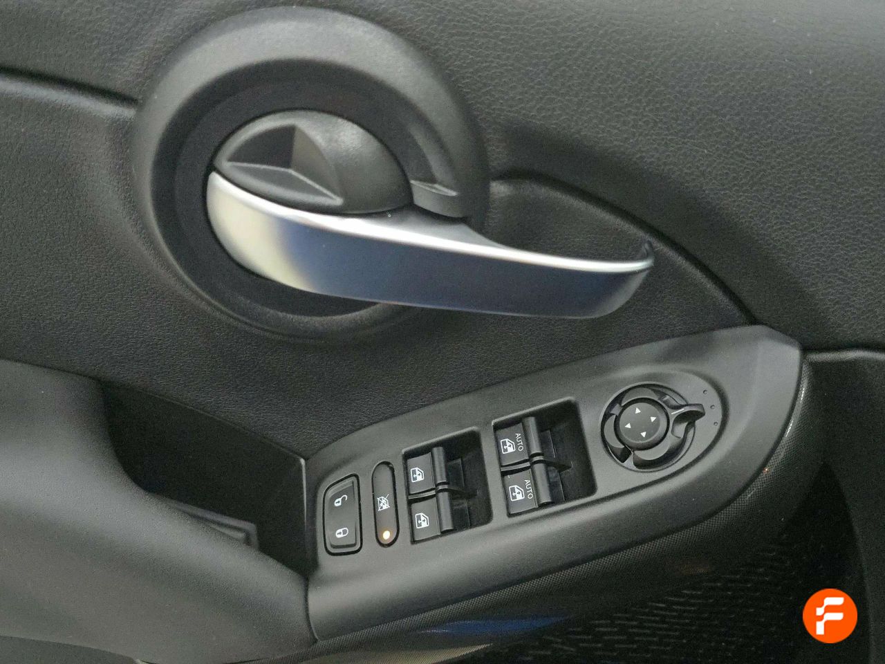 Foto Fiat 500X 14
