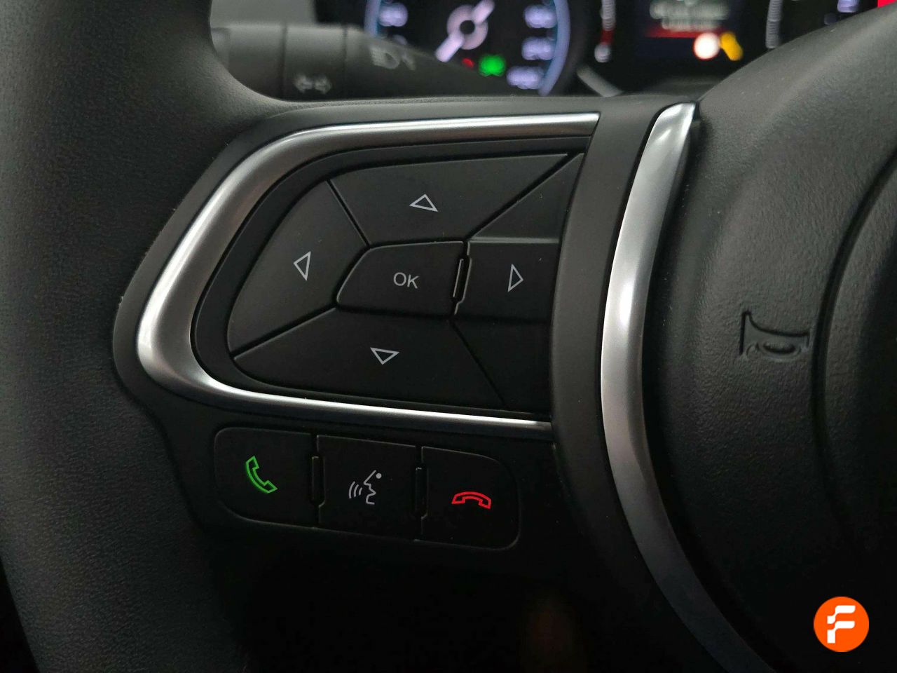 Foto Fiat 500X 15
