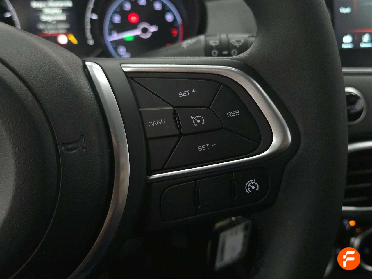 Foto Fiat 500X 16