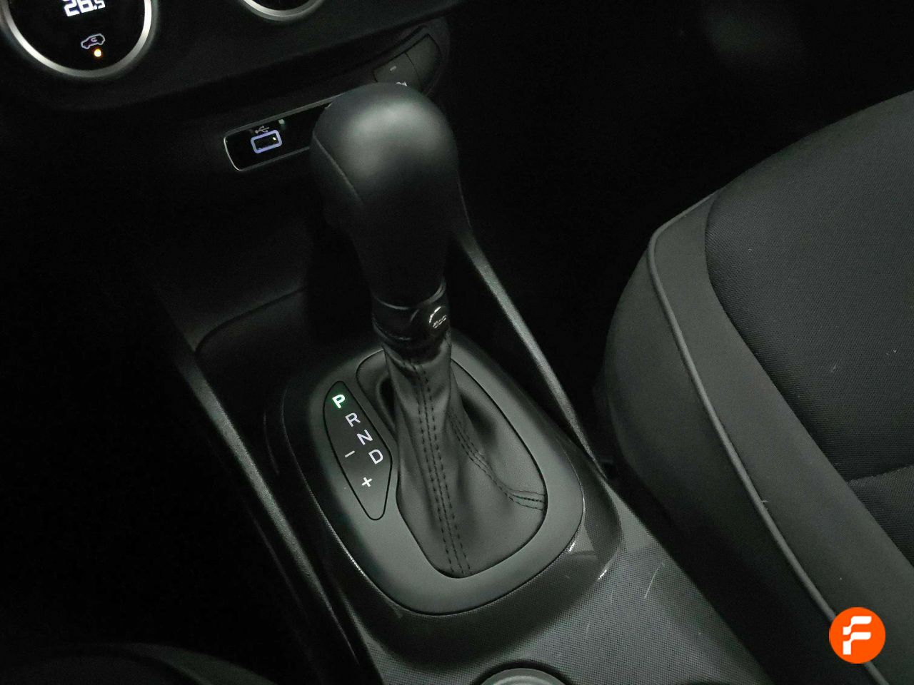 Foto Fiat 500X 17