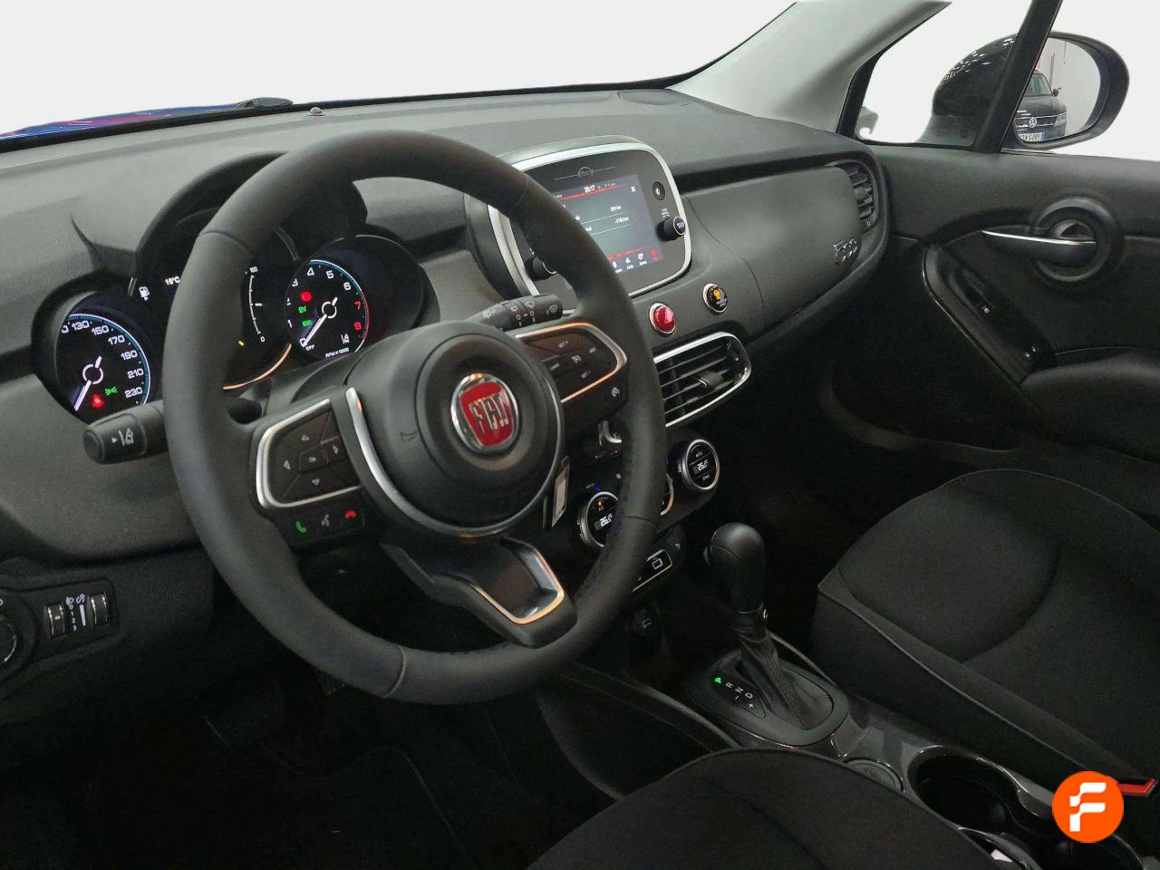 Foto Fiat 500X 18
