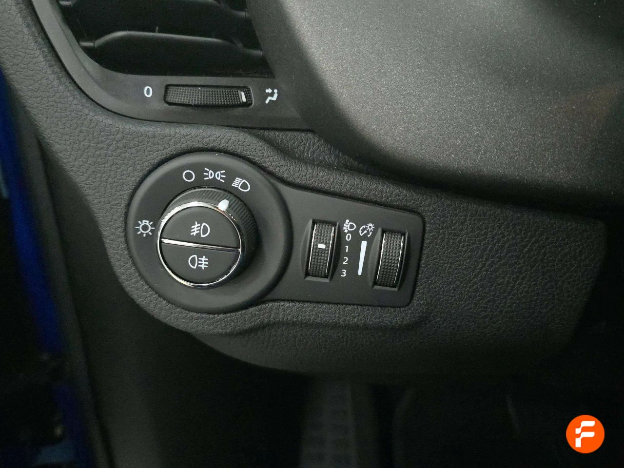 Foto Fiat 500X 20