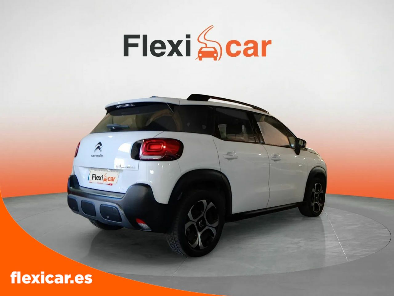 Foto Citroën C3 Aircross 8