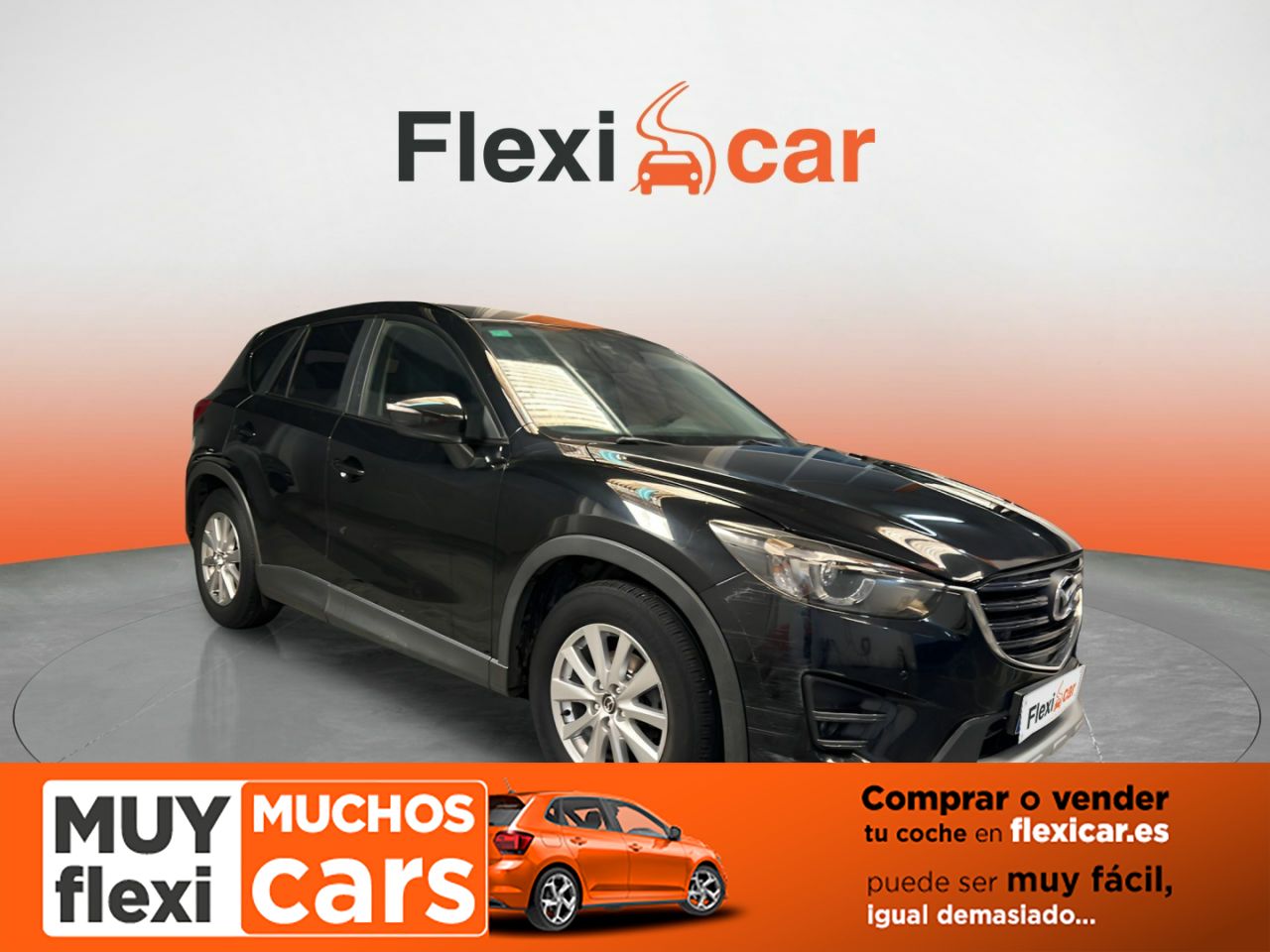 Foto Mazda CX-5 1