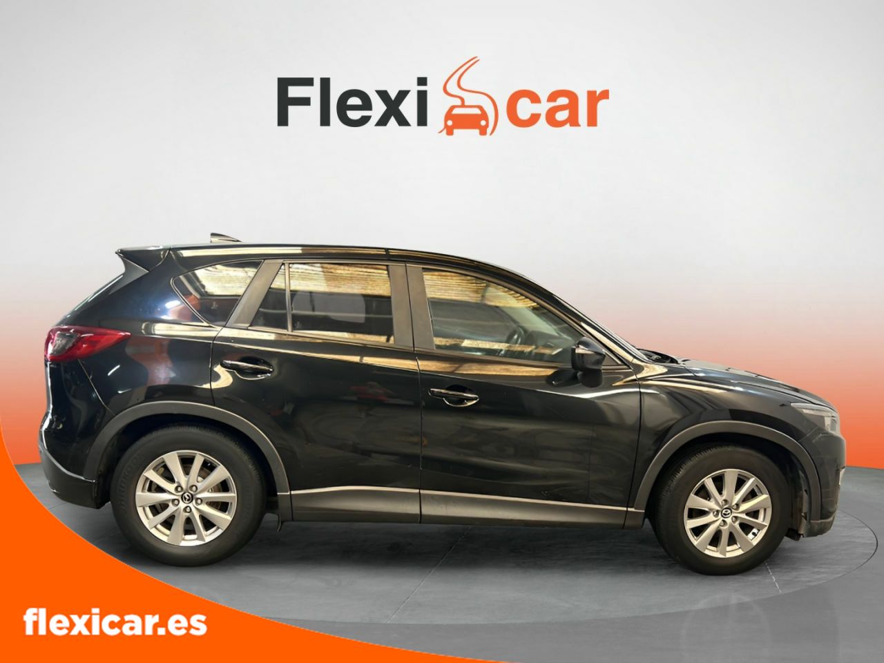 Foto Mazda CX-5 8