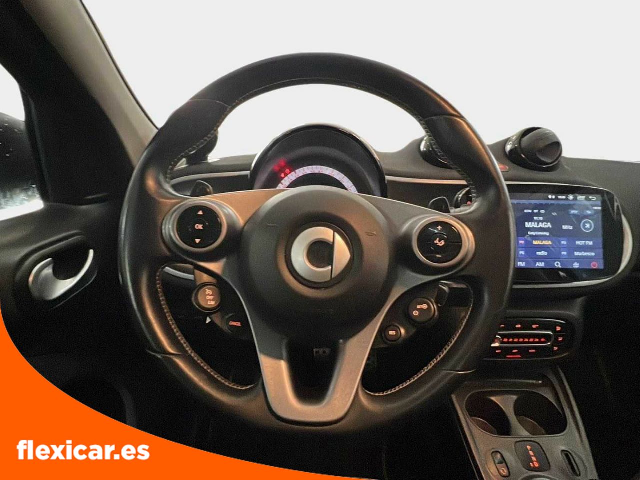 Foto Smart Forfour 18