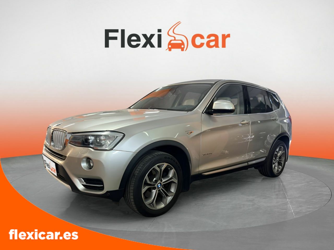 Foto BMW X3 3