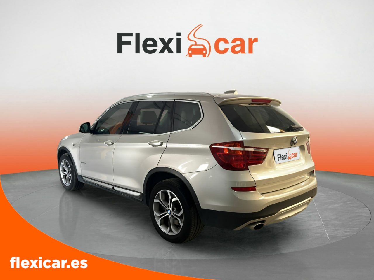 Foto BMW X3 4