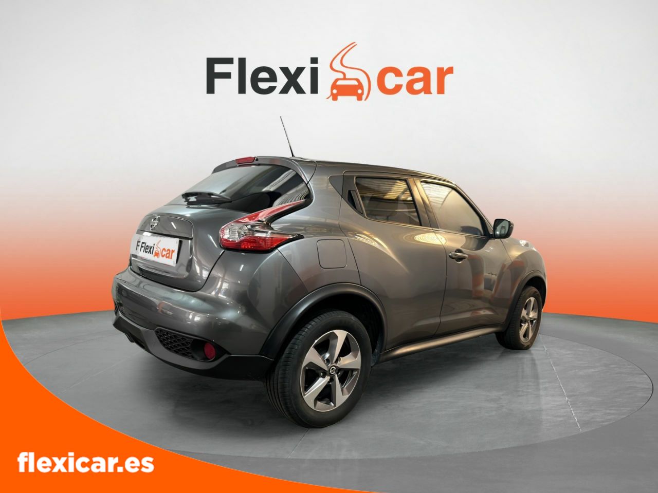 Foto Nissan Juke 7