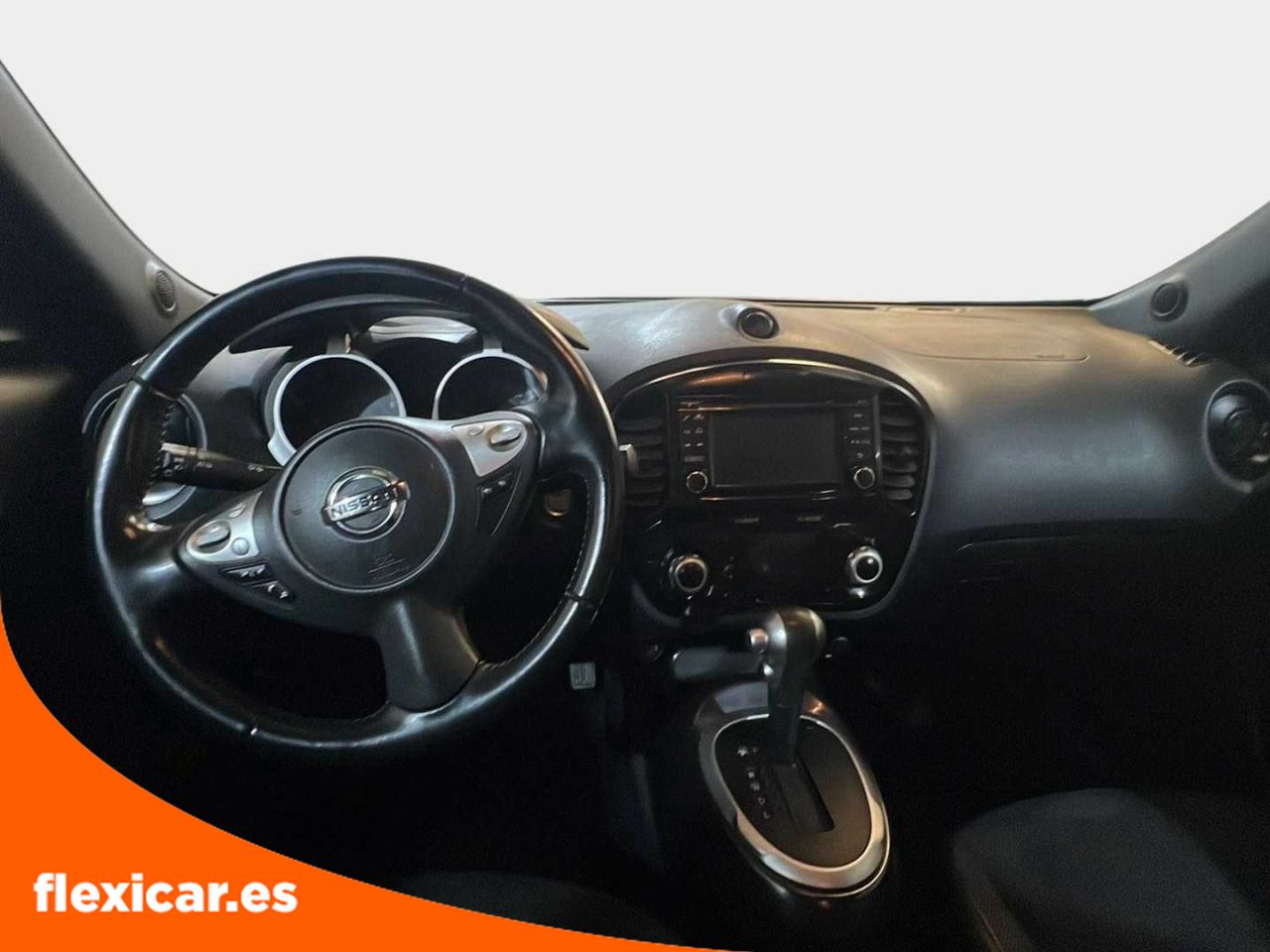 Foto Nissan Juke 10