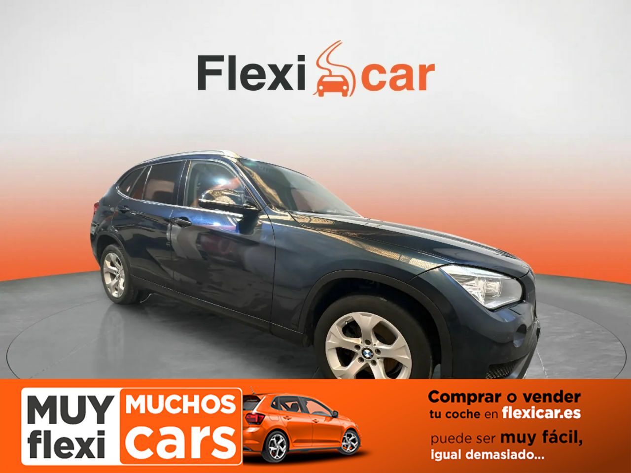 Foto BMW X1 1