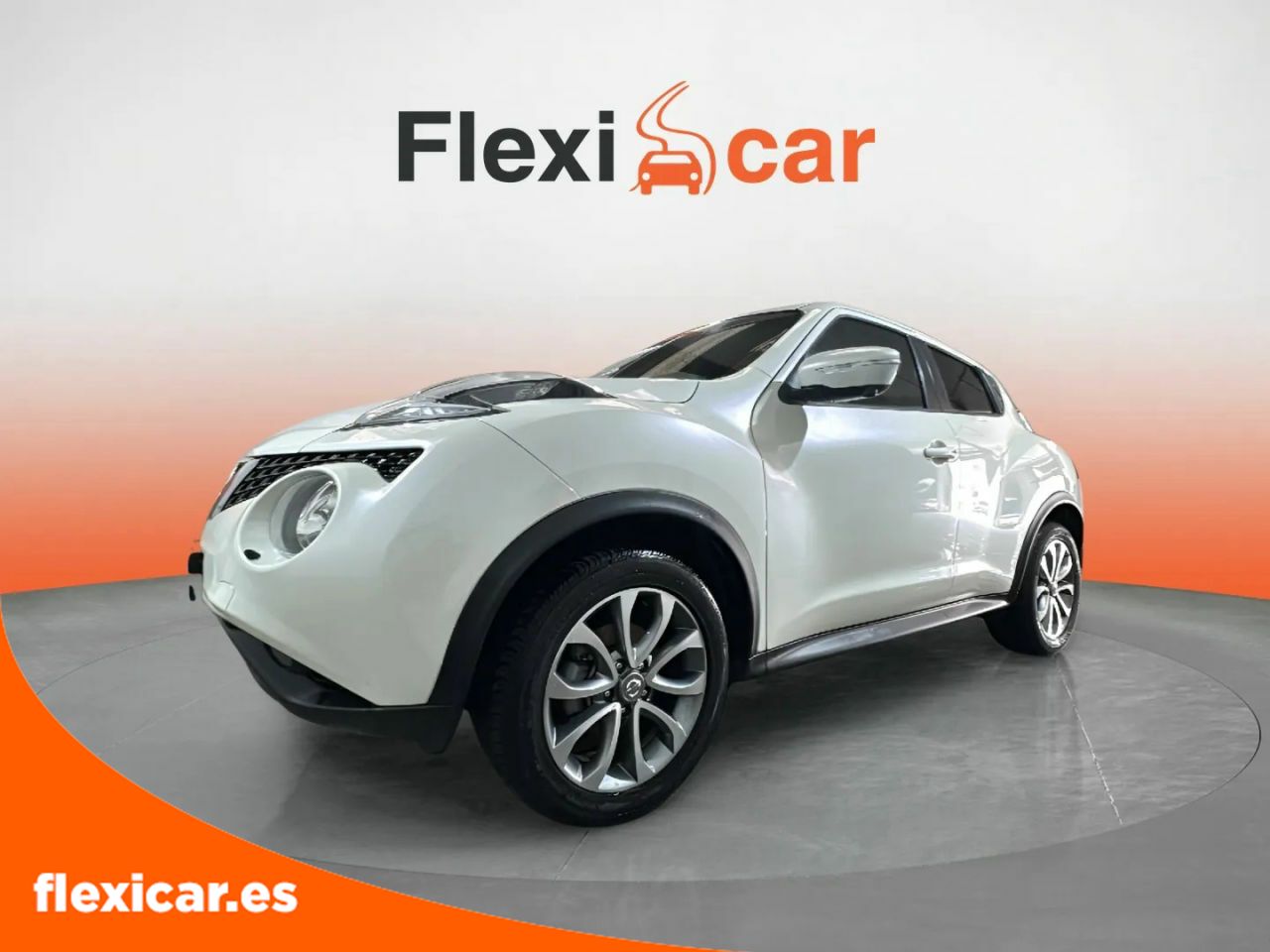 Foto Nissan Juke 2