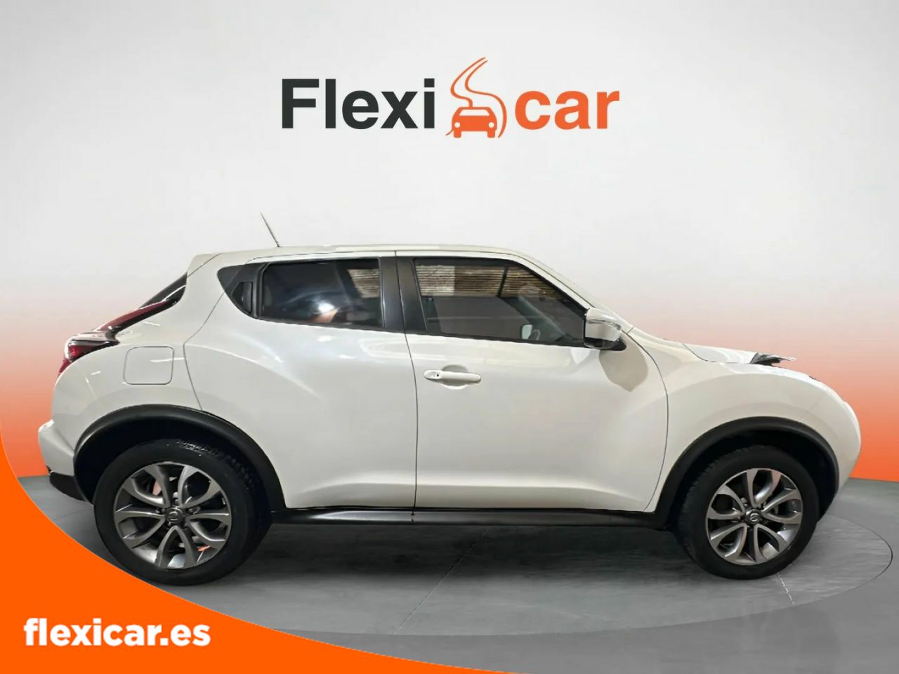 Foto Nissan Juke 5