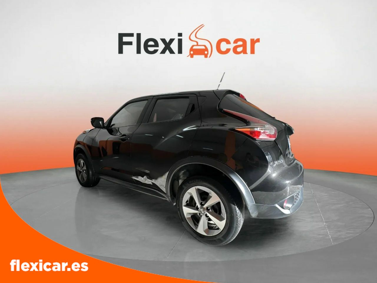 Foto Nissan Juke 4