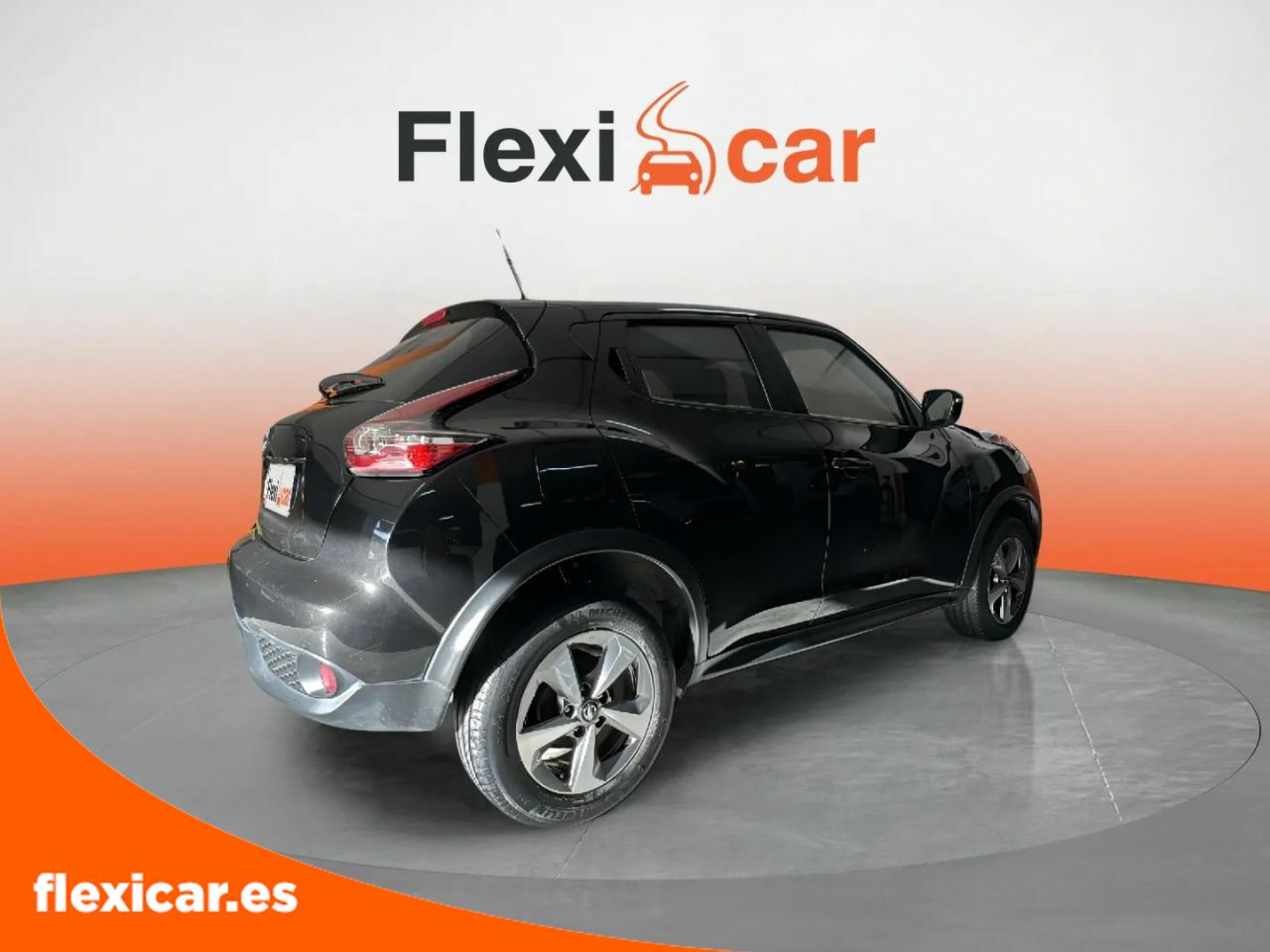 Foto Nissan Juke 7