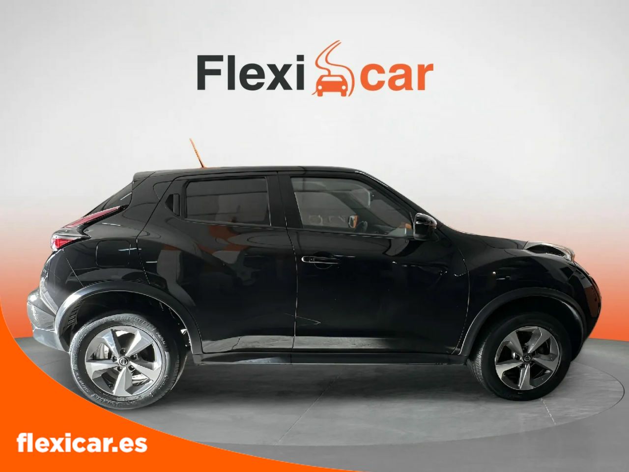 Foto Nissan Juke 8