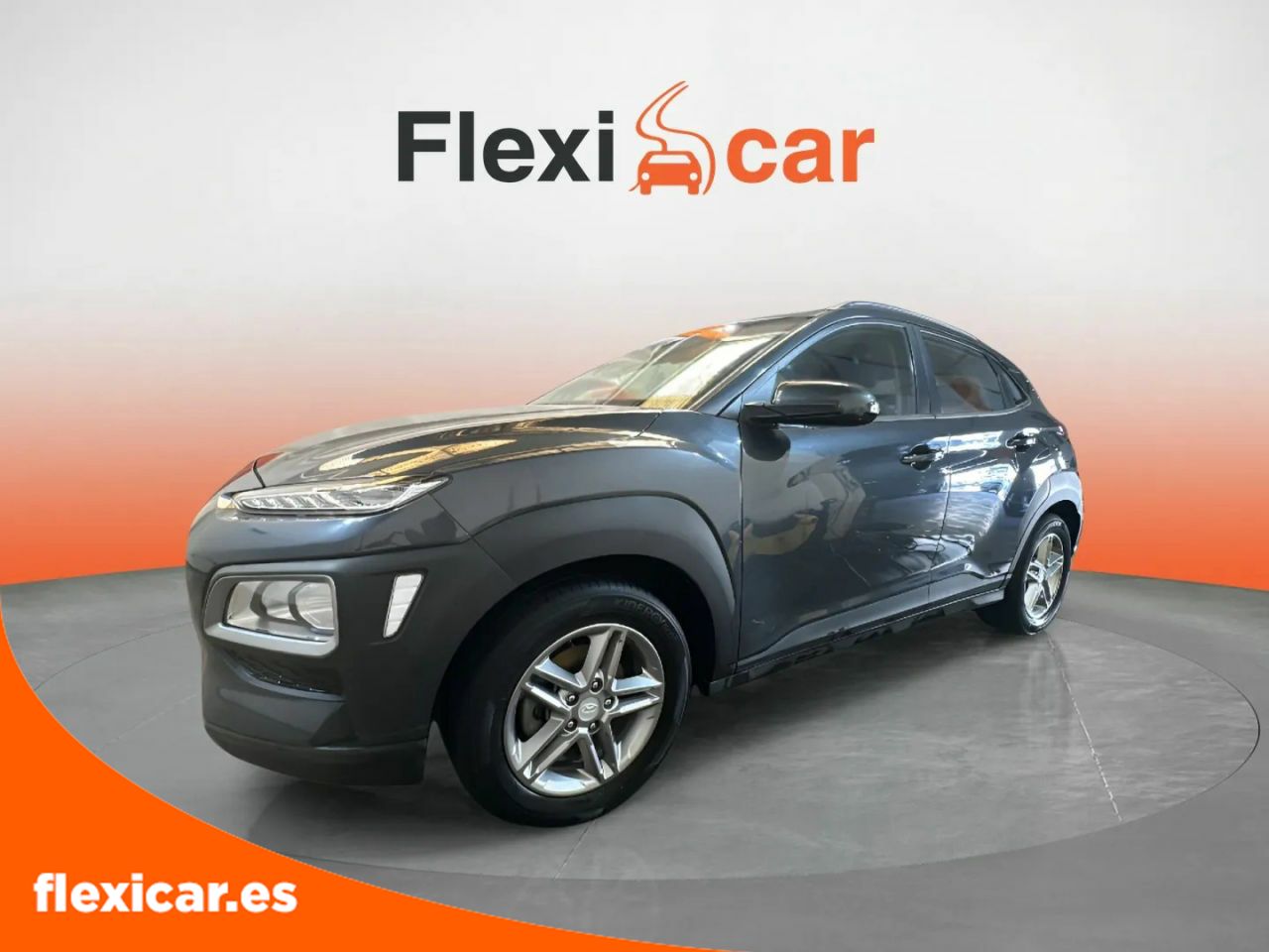 Foto Hyundai Kona 3