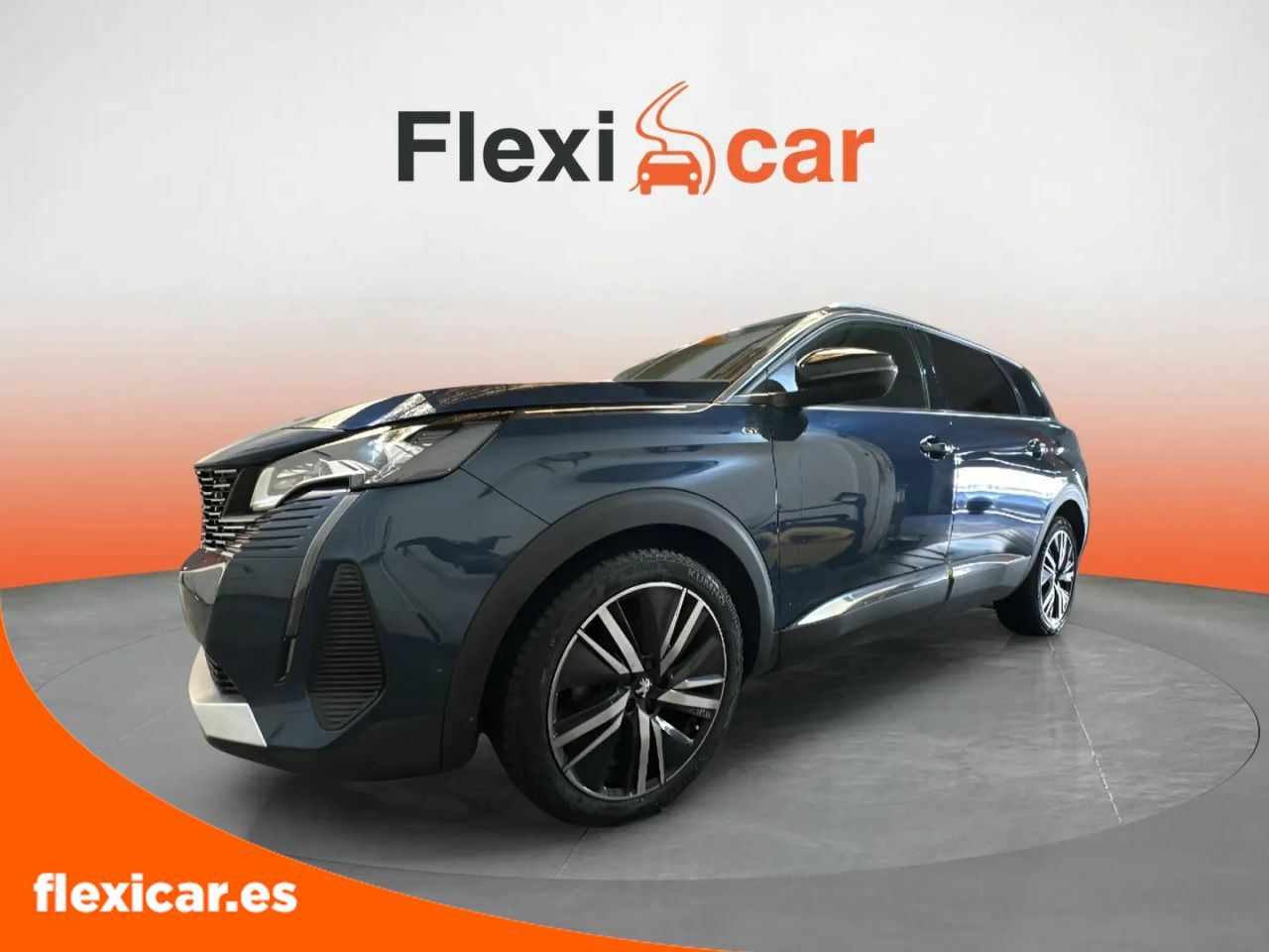 Foto Peugeot 5008 2