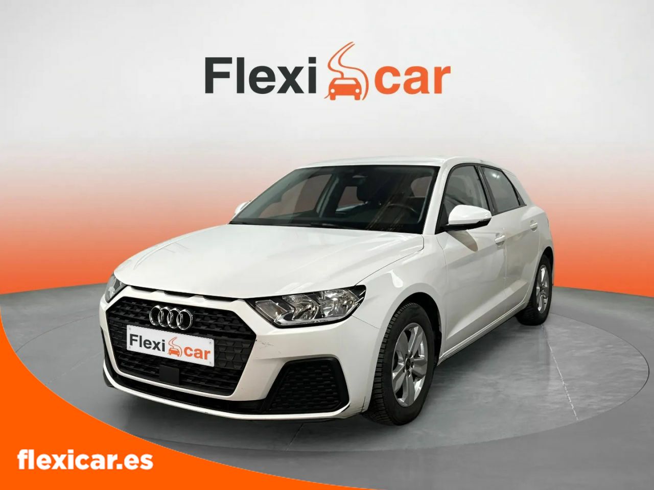 Foto Audi A1 11