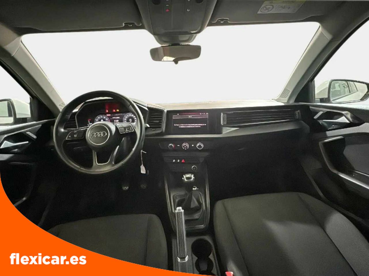 Foto Audi A1 38