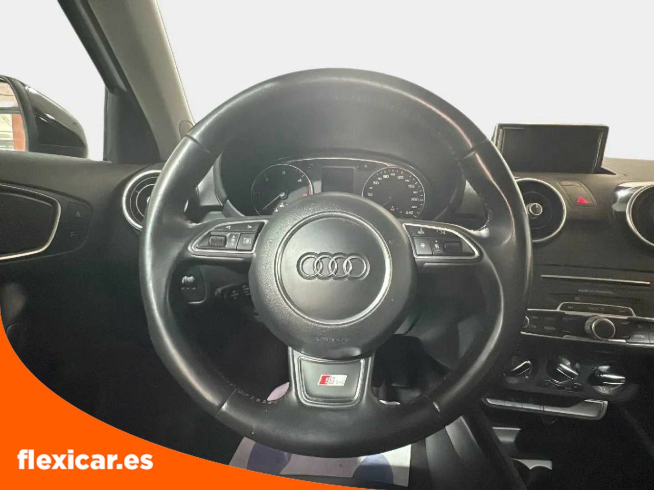 Foto Audi A1 12