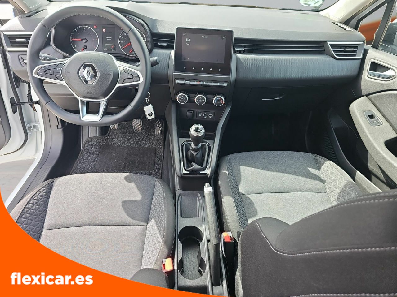 Foto Renault Clio 13