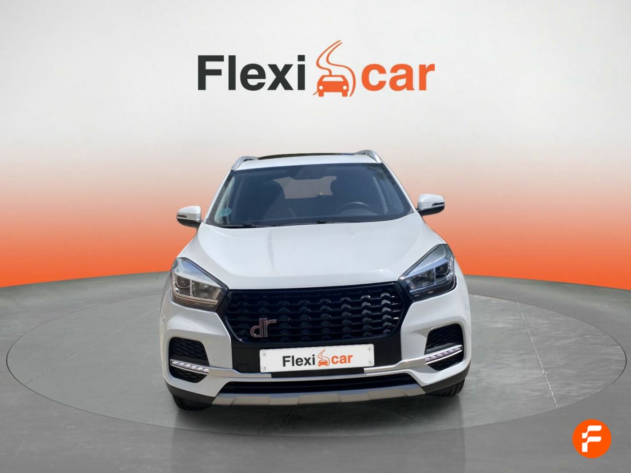 Foto DR Automobiles DR4 2