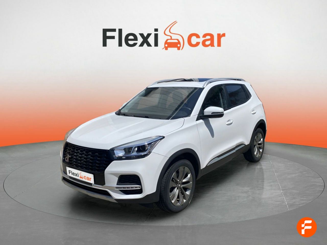 Foto DR Automobiles DR4 3