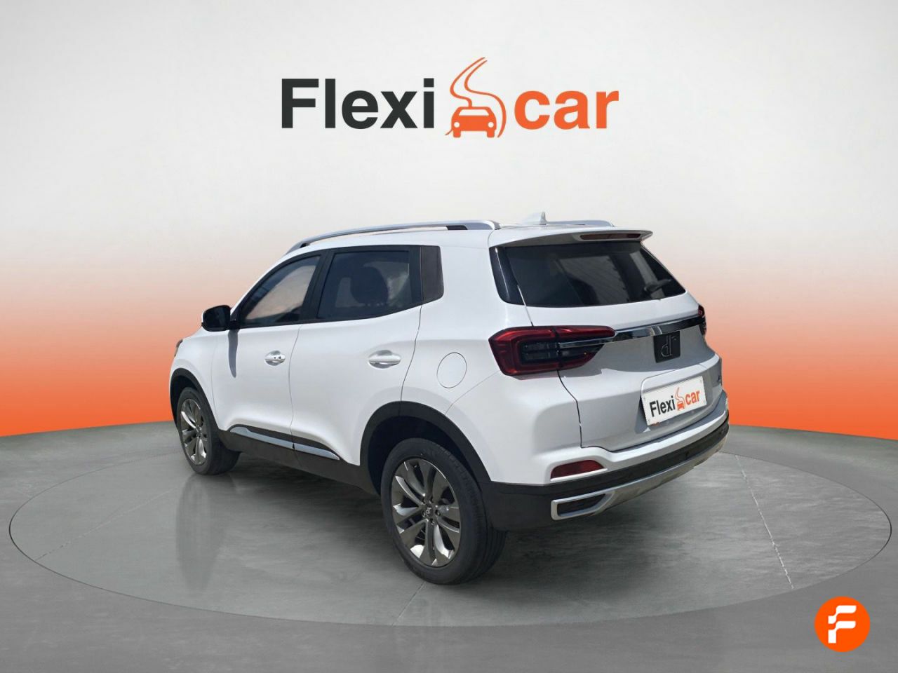 Foto DR Automobiles DR4 7
