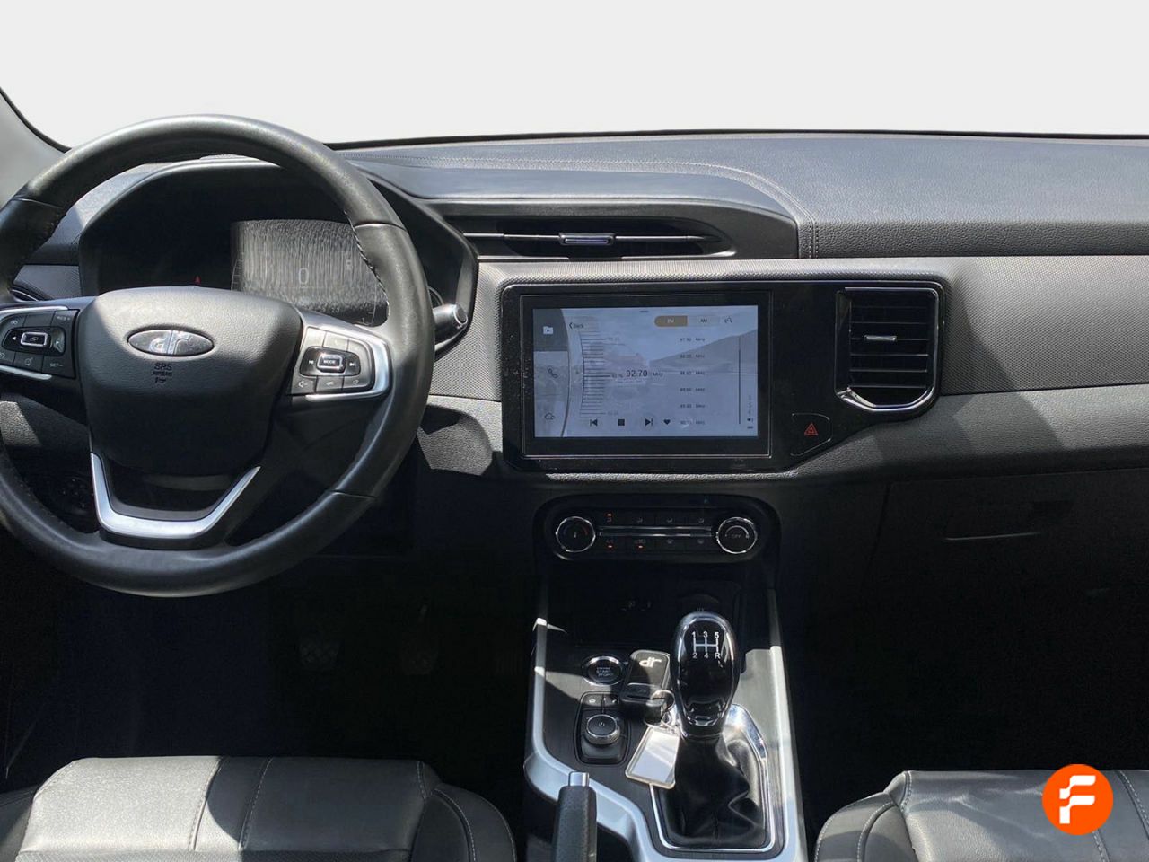 Foto DR Automobiles DR4 11