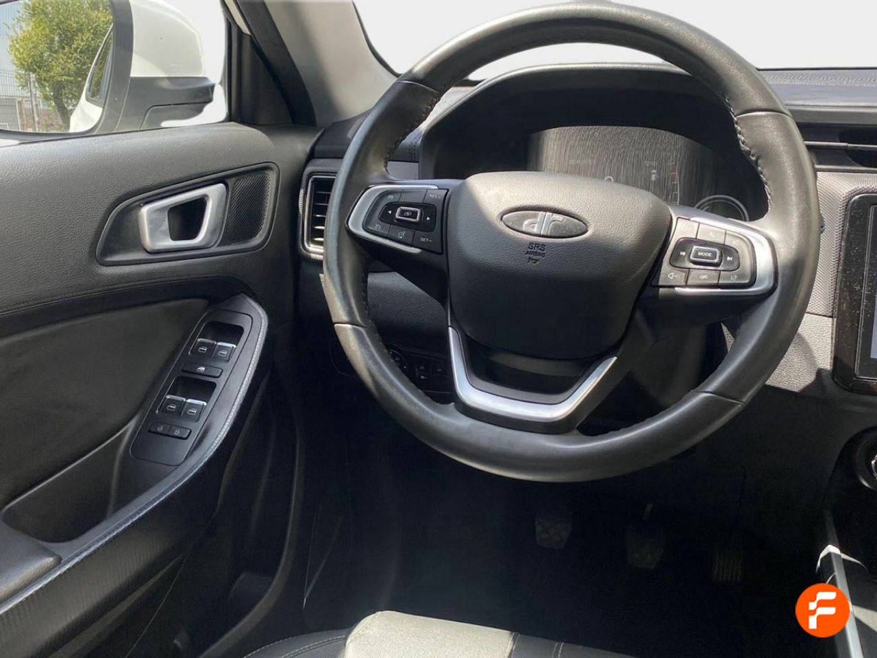 Foto DR Automobiles DR4 12