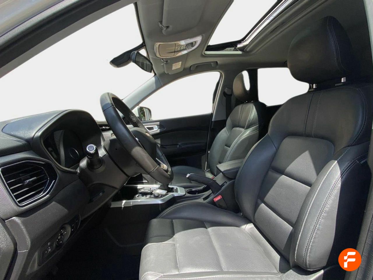 Foto DR Automobiles DR4 13