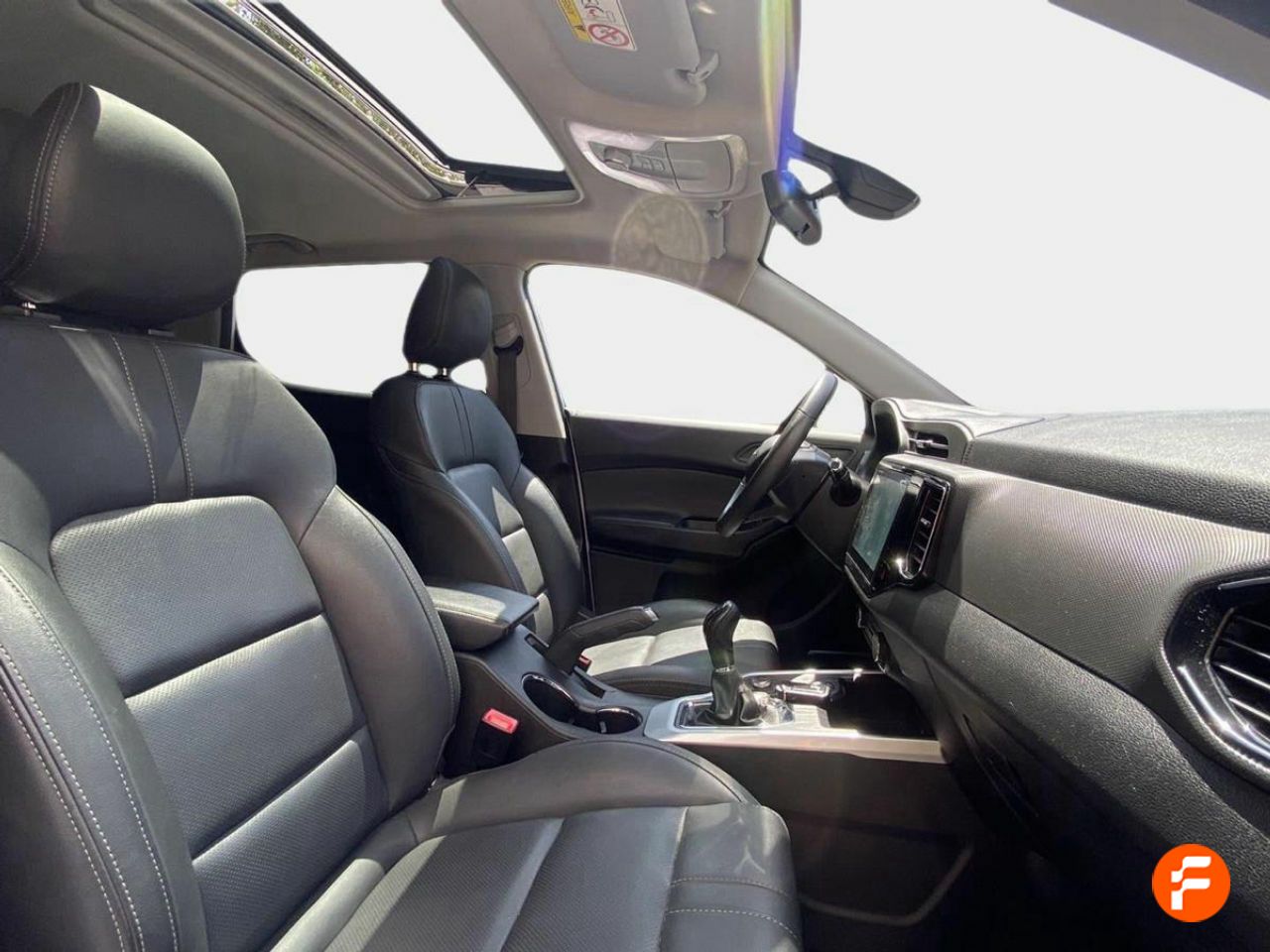 Foto DR Automobiles DR4 14