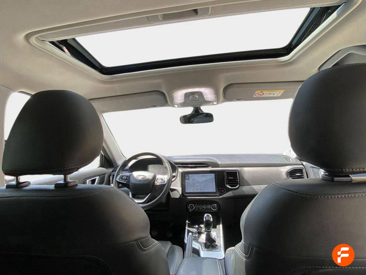 Foto DR Automobiles DR4 16
