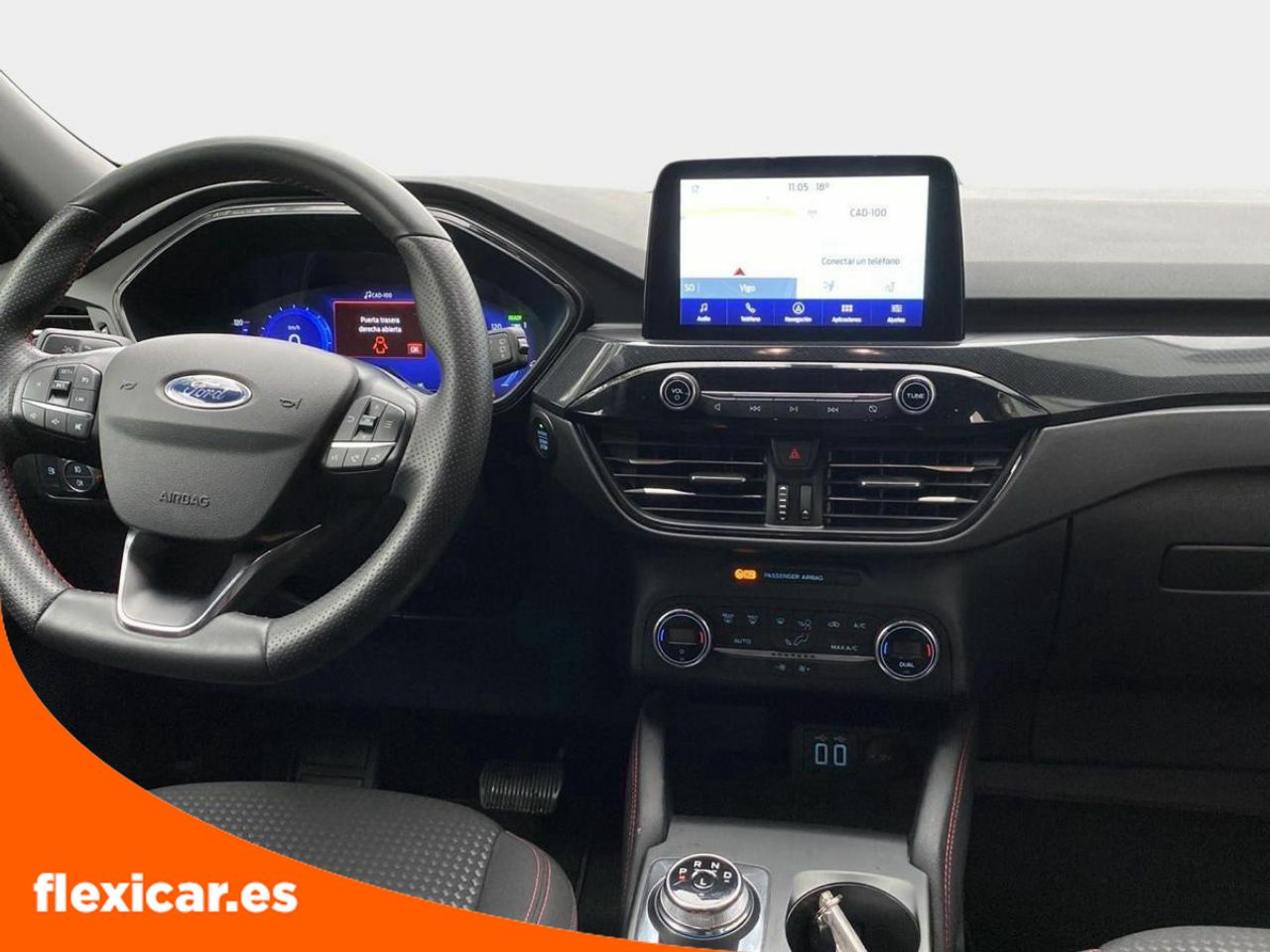 Foto Ford Kuga 11