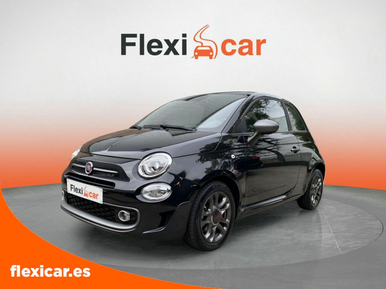 Foto Fiat 500 3