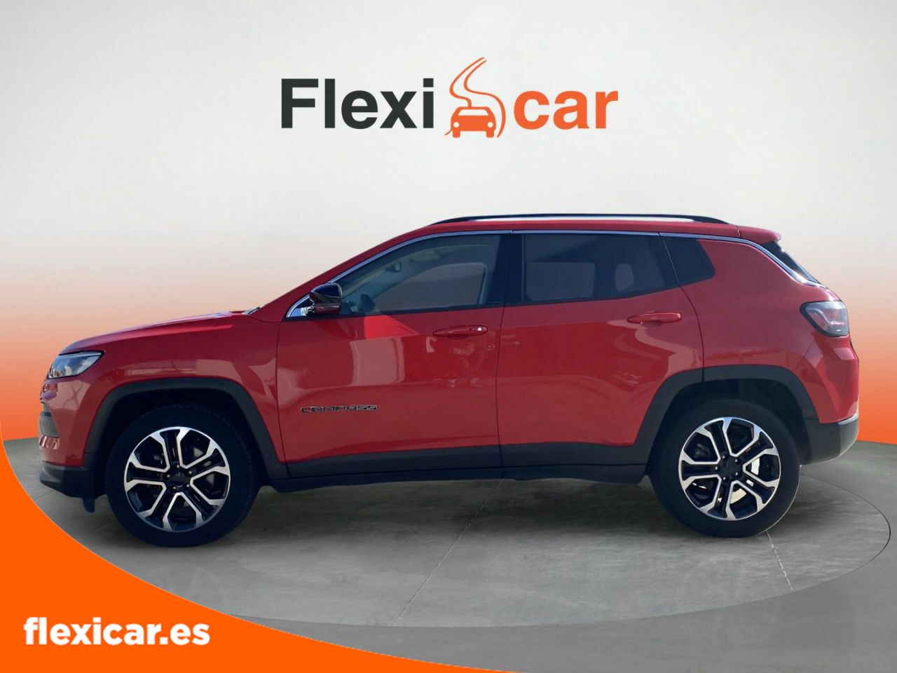 Foto Jeep Compass 4